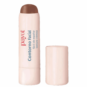 Contorno Facial Cremoso Payot Cor 03 Escuro 7,5g