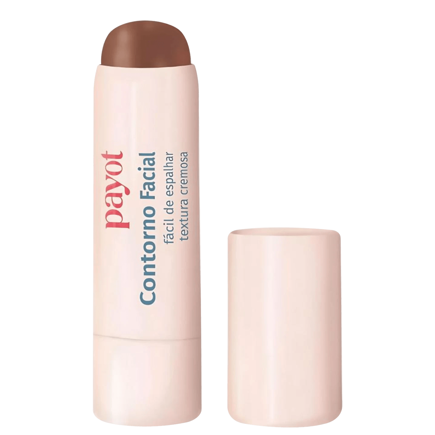 Contorno Facial Cremoso Payot Cor 03 Escuro 7,5g
