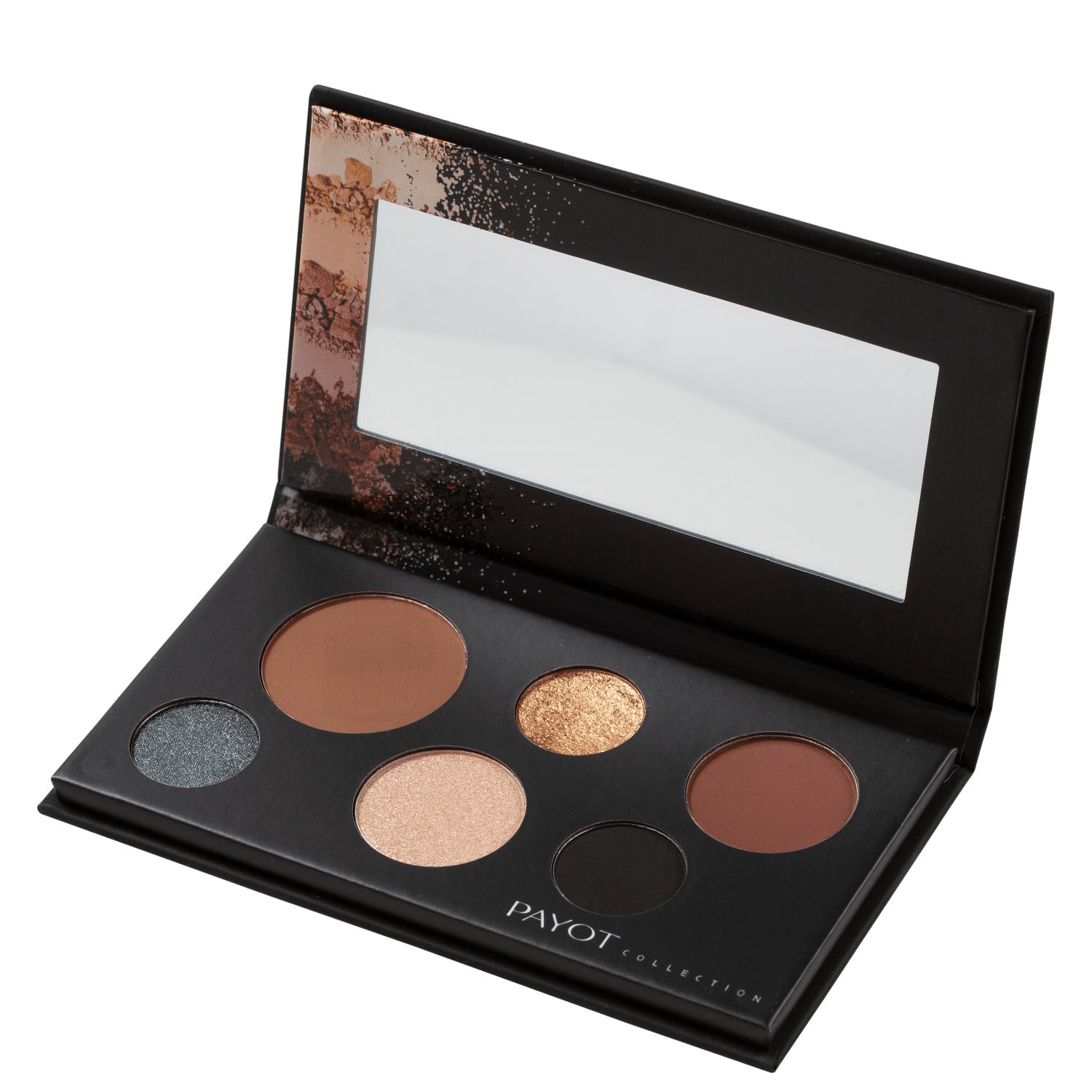 Paleta de Sombras Payot Empoderada 110,80g