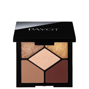 Paleta de Sombras Payot Glam 10g