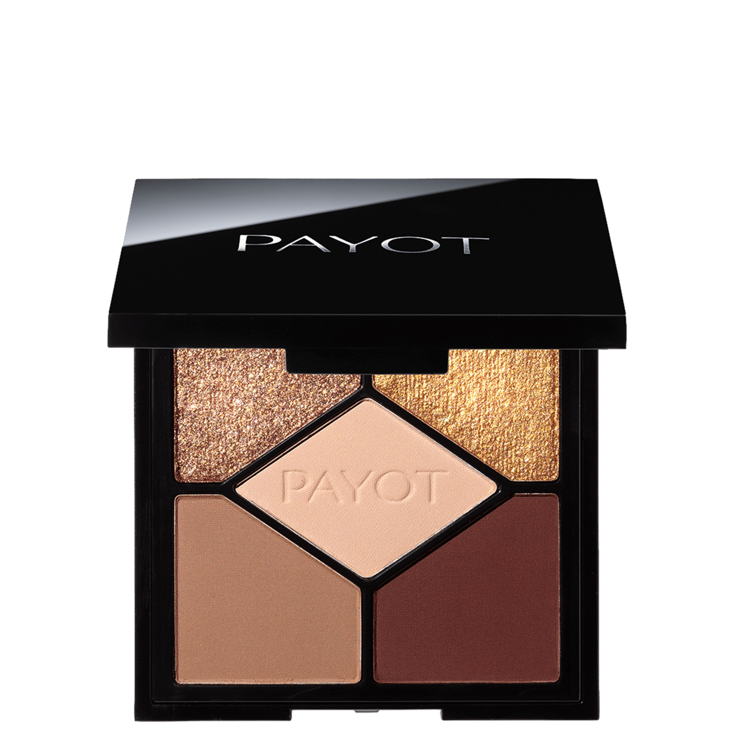 Paleta de Sombras Payot Glam 10g