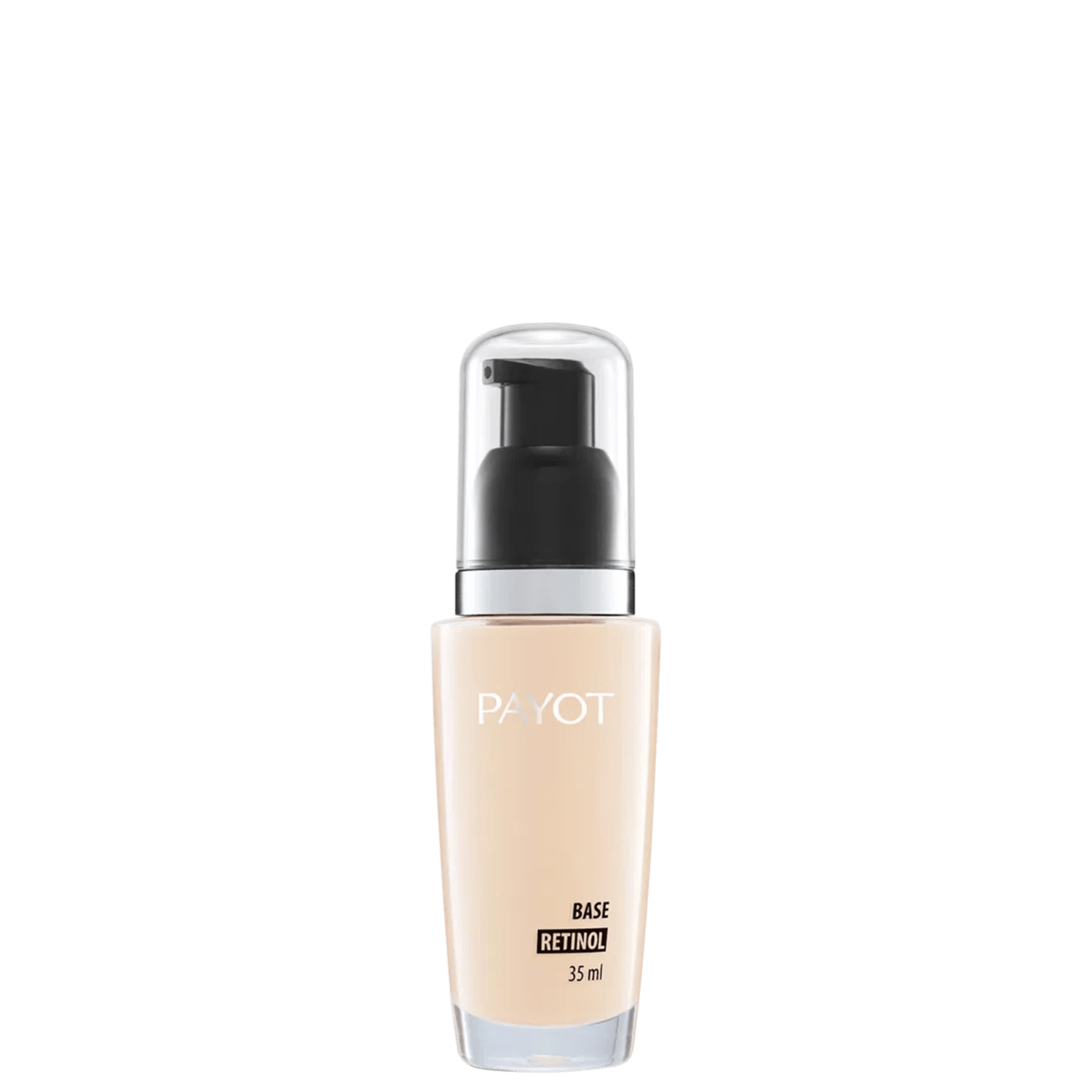 Base Líquida Facial Payot Retinol Cor 10 35ml