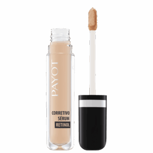 Corretivo Líquido Payot Sérum Retinol 20 4.5g