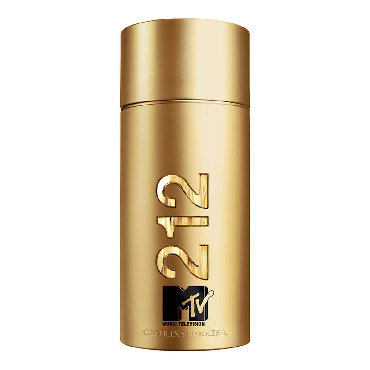 Perfume Masculino Carolina Herrera 212 Men NYC MTV Eau de Toilette