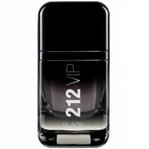 Perfume Masculino Carolina Herrera 212 VIP Black Eau de Parfum Perfume Masculino Carolina Herrera 212 VIP Black Eau de Parfum