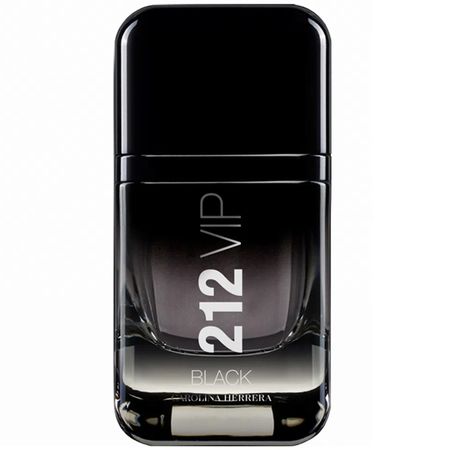 Perfume Masculino Carolina Herrera 212 VIP Black Eau de Parfum
