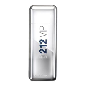 Perfume Masculino Carolina Herrera 212 VIP Men Eau de Toilette Perfume Masculino Carolina Herrera 212 VIP Men Eau de Toilette