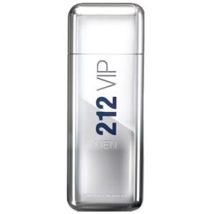 Perfume Masculino Carolina Herrera 212 VIP Men Eau de Toilette Perfume Masculino Carolina Herrera 212 VIP Men Eau de Toilette