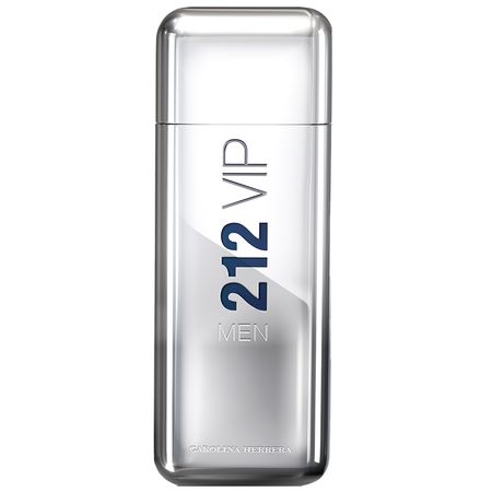 Perfume Masculino Carolina Herrera 212 VIP Men Eau de Toilette