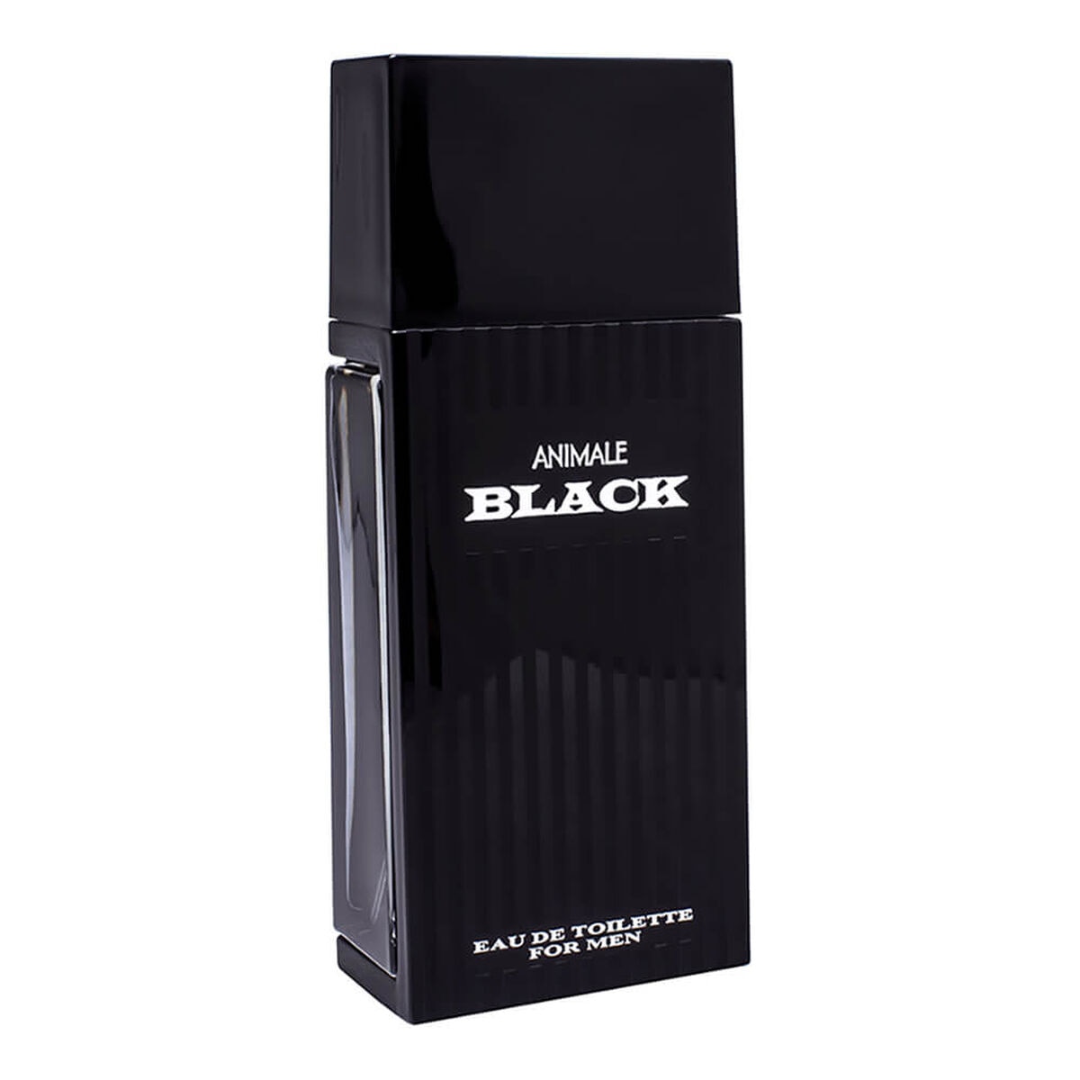 Perfume Masculino Animale Black Eau de Toilette