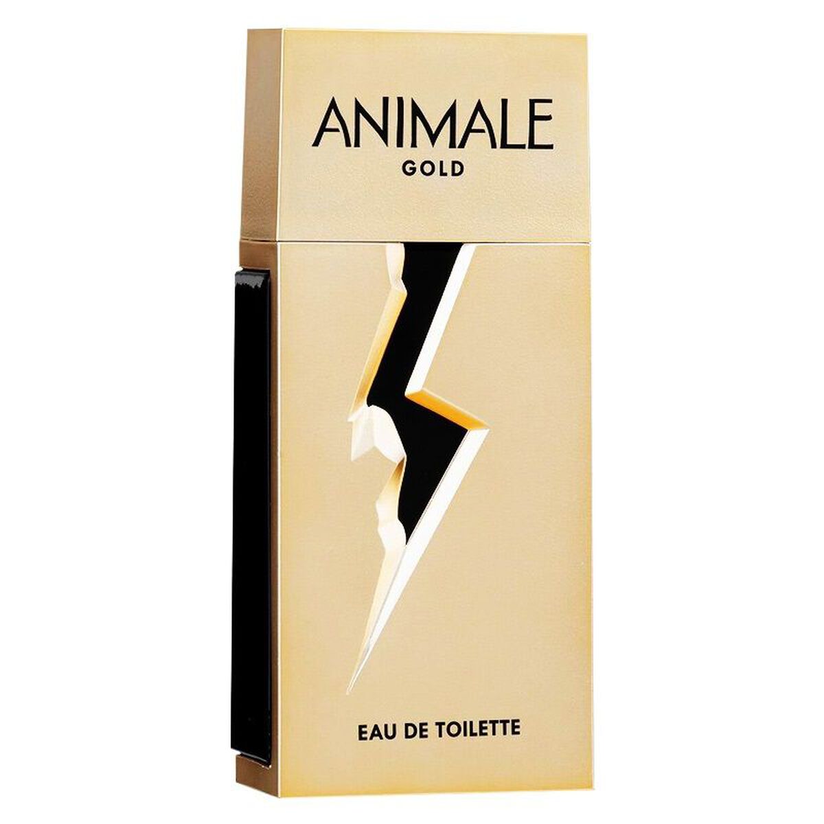 Perfume Masculino Animale Gold Eau de Toilette