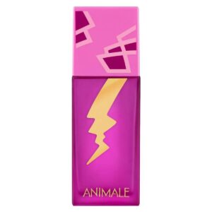 Perfume Feminino Sexy For Women Animale Eau de Parfum Perfume Feminino Sexy For Women Animale Eau de Parfum