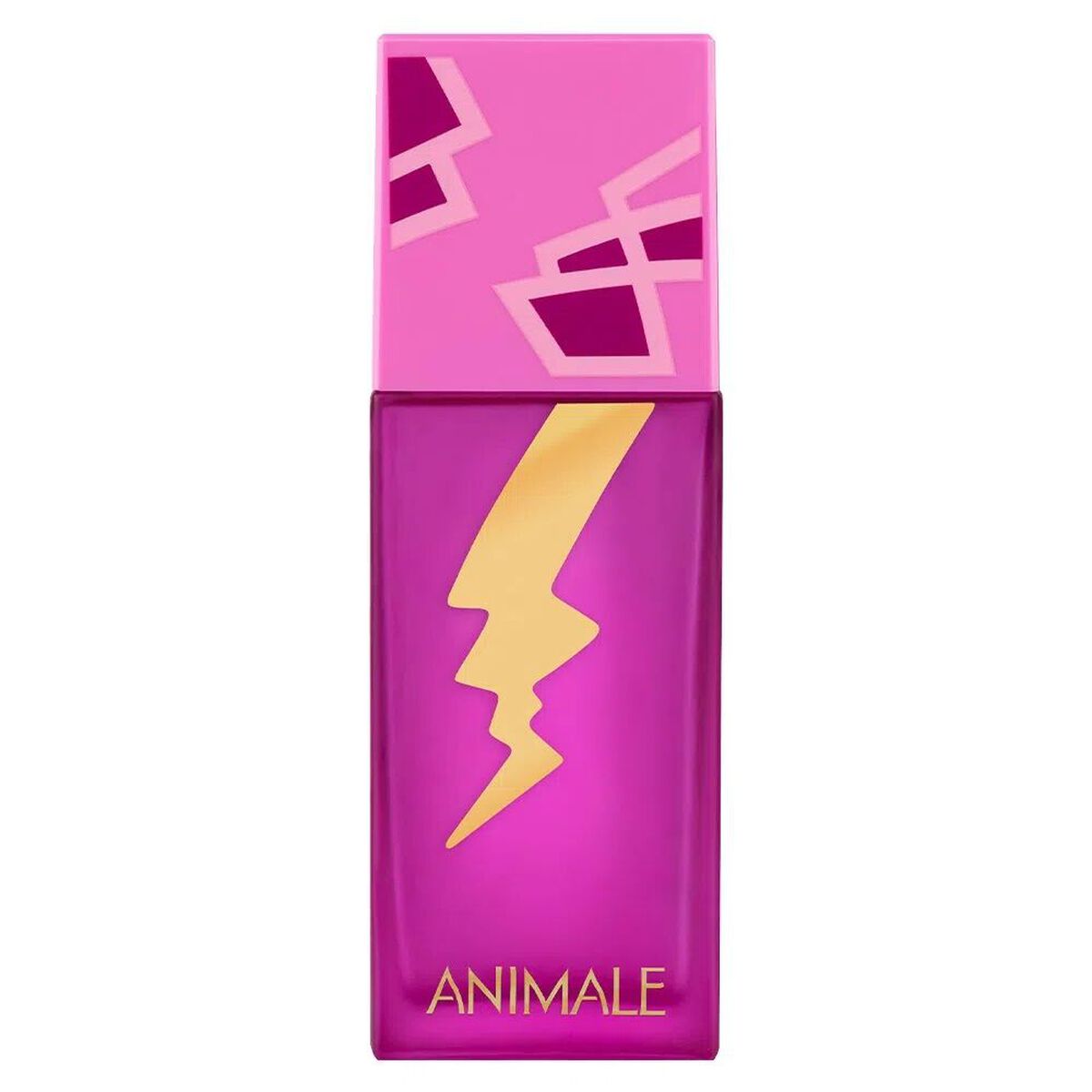 Perfume Feminino Sexy For Women Animale Eau de Parfum