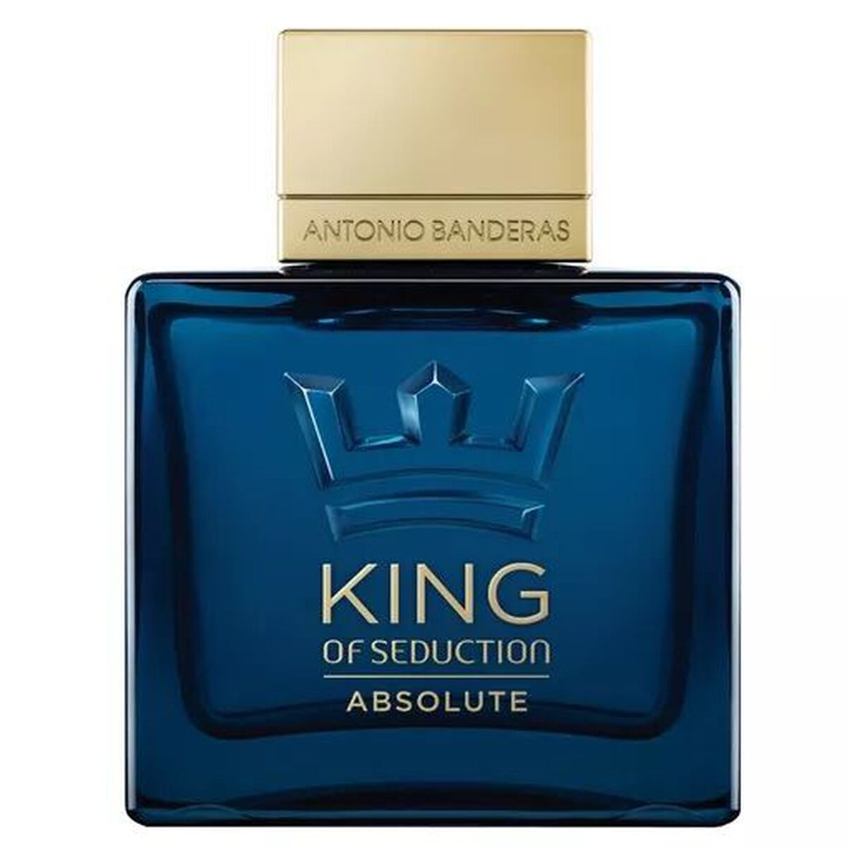 Perfume Masculino Antonio Banderas King Of Seduction Absolute Eau de Toilette
