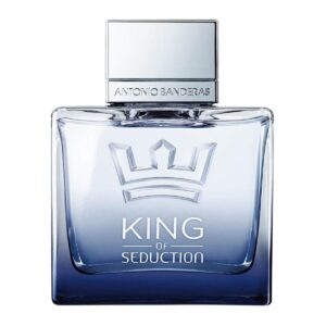 Perfume Masculino Antonio Banderas King Of Seduction Eau de Toilette