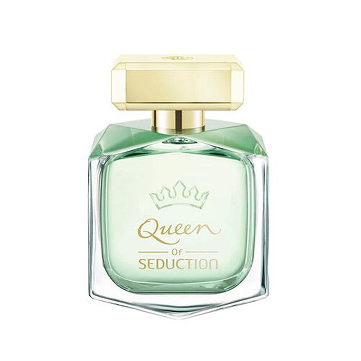 Perfume Feminino Antonio Banderas Queen Of Seduction Eau de Toilette