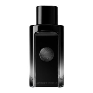 Perfume Masculino The Icon Antonio Banderas Eau de Parfum