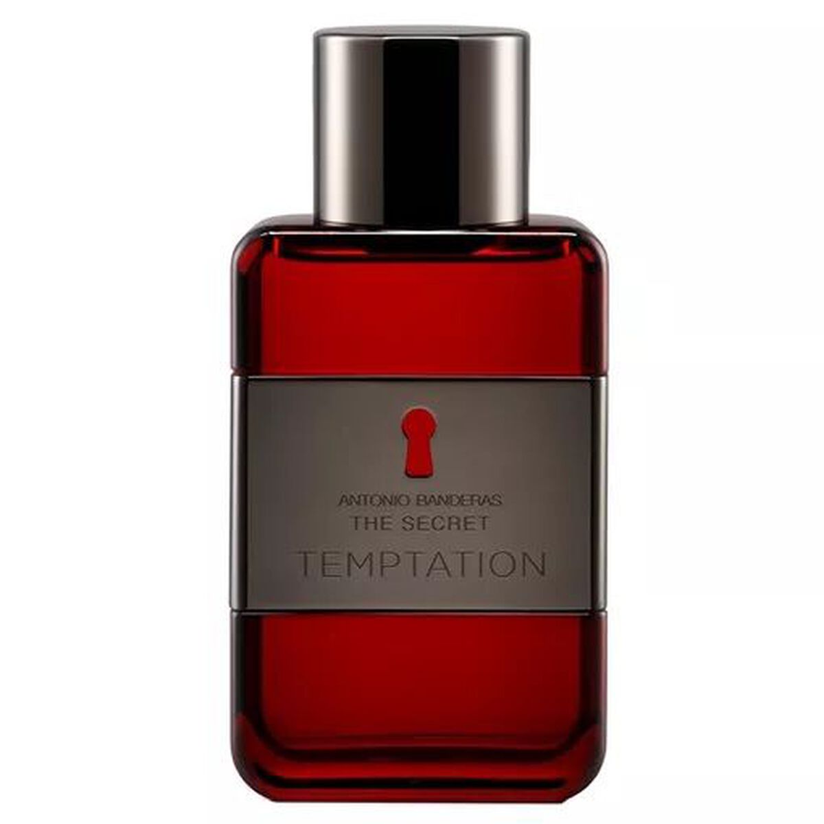 Perfume Masculino Antonio Banderas The Secret Temptation Eau de Toilette