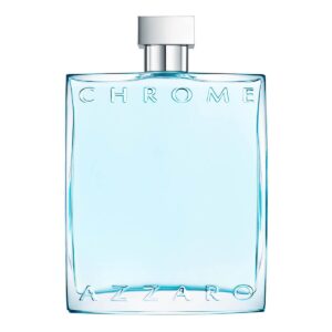 Perfume Feminino Azzaro Chrome Eau de Toilette Perfume Feminino Azzaro Chrome Eau de Toilette