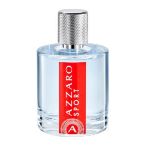 Perfume Masculino Azzaro Sport Eau de Toilette Perfume Masculino Azzaro Sport Eau de Toilette