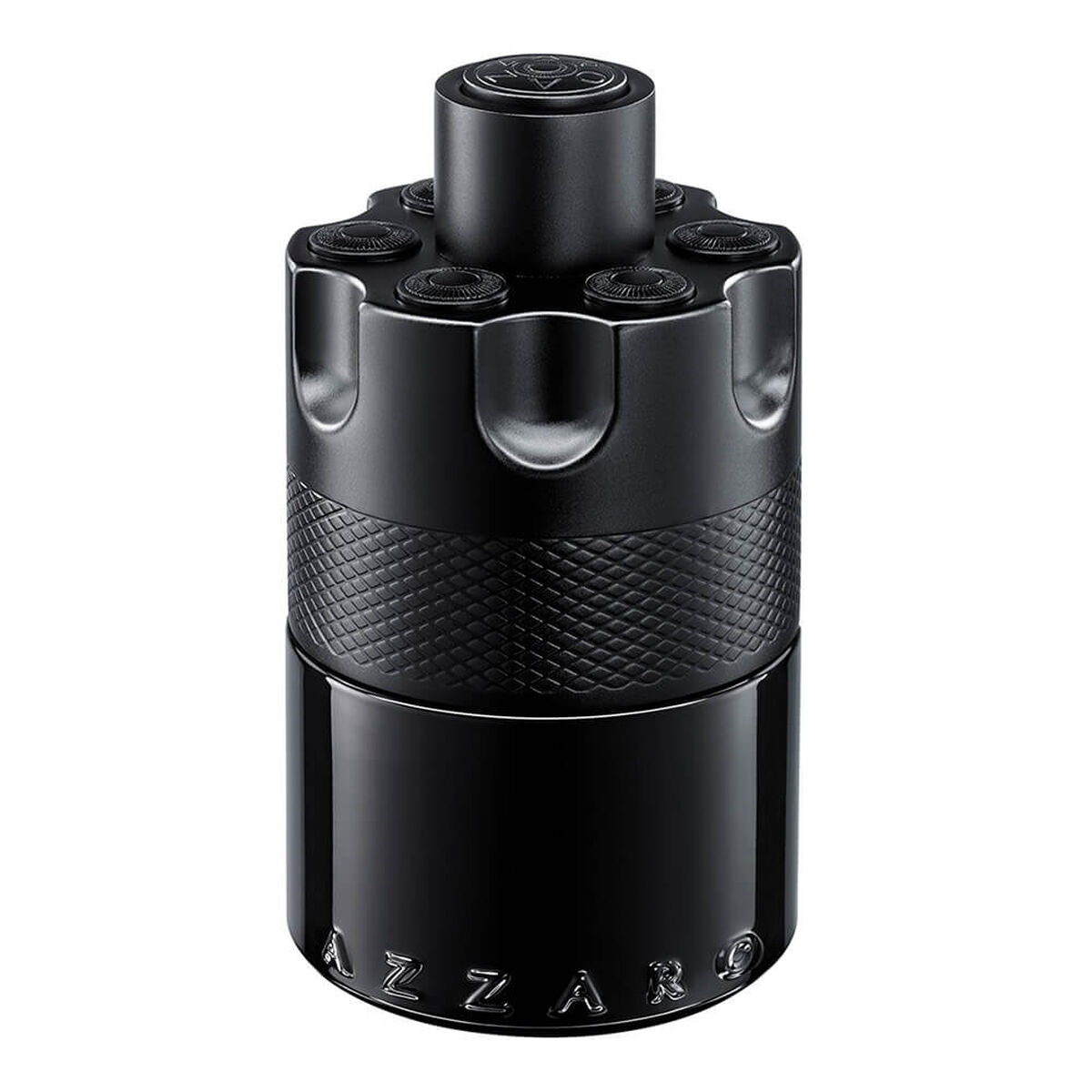 Perfume Masculino Azzaro The Most Wanted Eau de Parfum Intense