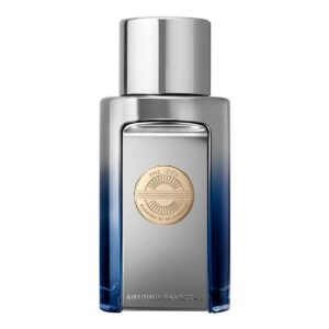 Perfume Masculino Banderas The Icon Elixir