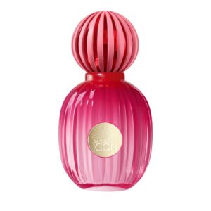 Perfume Feminino Antonio Banderas The Icon Woman Eau de Parfum