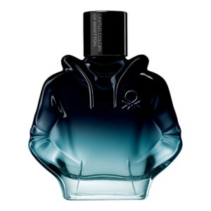 Perfume Masculino Benetton We Are Tribe Intense Eau de Parfum Perfume Masculino Benetton We Are Tribe Intense Eau de Parfum