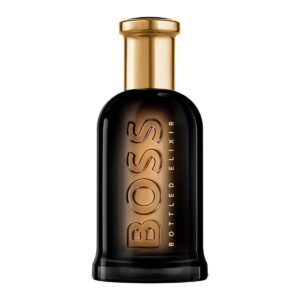 Perfume Masculino Hugo Boss Boss Bottled Elixir Parfum
