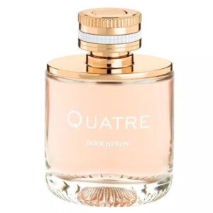 Perfume Feminino Boucheron Quatre Eau de Parfum