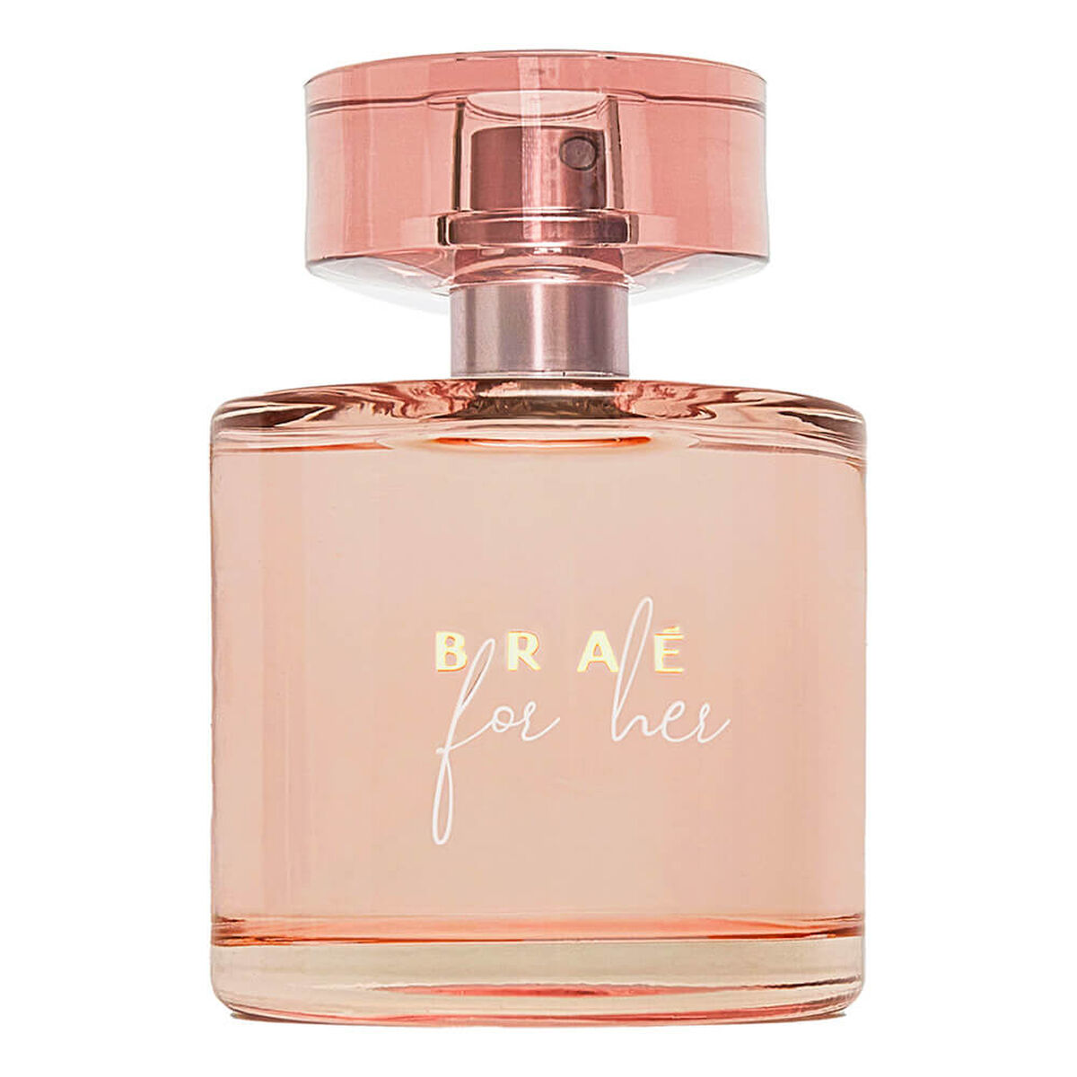 Perfume Feminino Braé For Her Deo Parfum