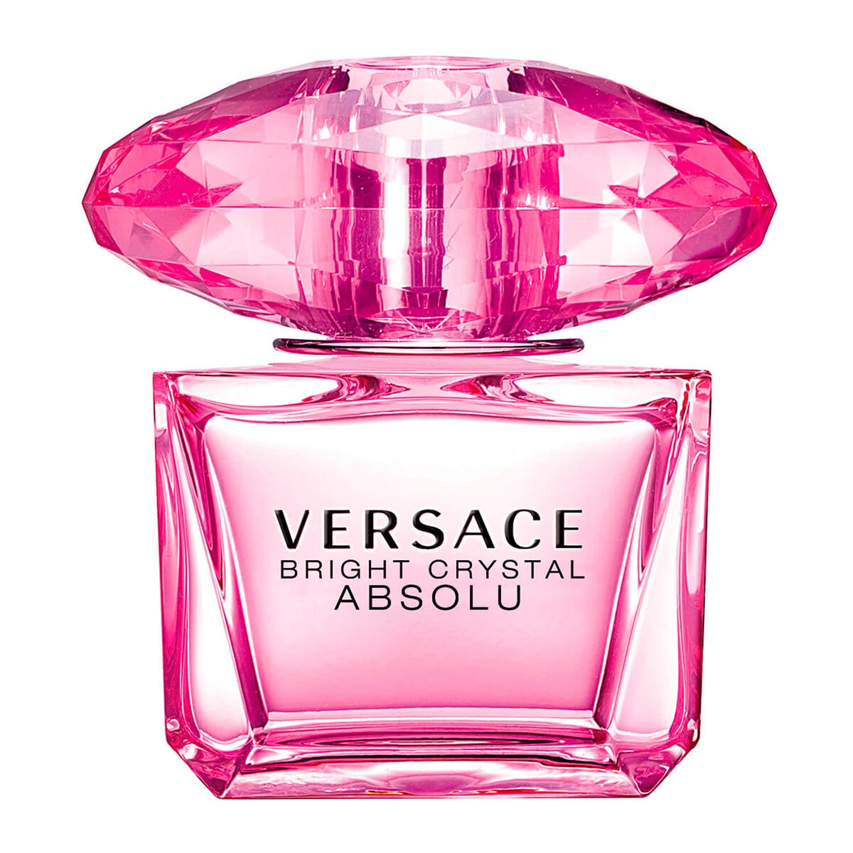 Perfume Feminino Bright Crystal Absolu Versace Eau de Parfum