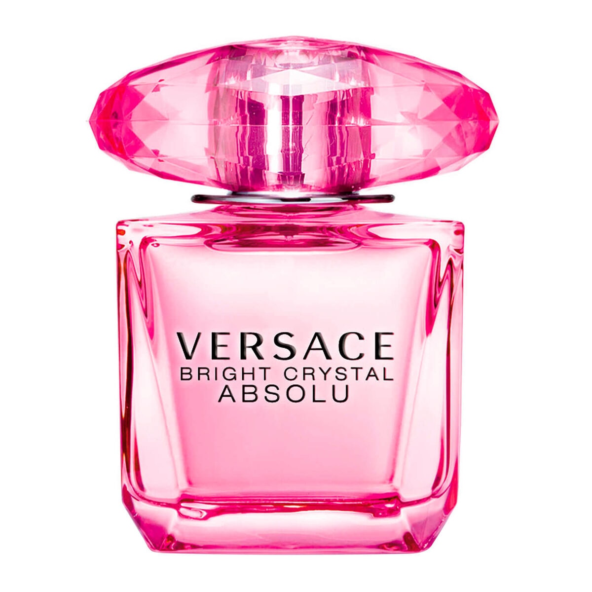 Perfume Feminino Bright Crystal Absolu Versace Eau de Parfum