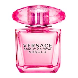 Perfume Feminino Bright Crystal Absolu Versace Eau de Parfum