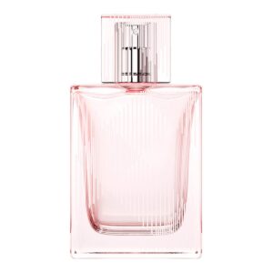 Perfume Feminino Burberry Brit Sheer Eau de Toilette