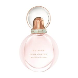 Perfume Feminino Bvlgari Rose Goldea Blossom Delight Eau de Parfum