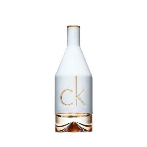 Perfume Feminino CK In2u For Her Calvin Klein Eau de Toilette