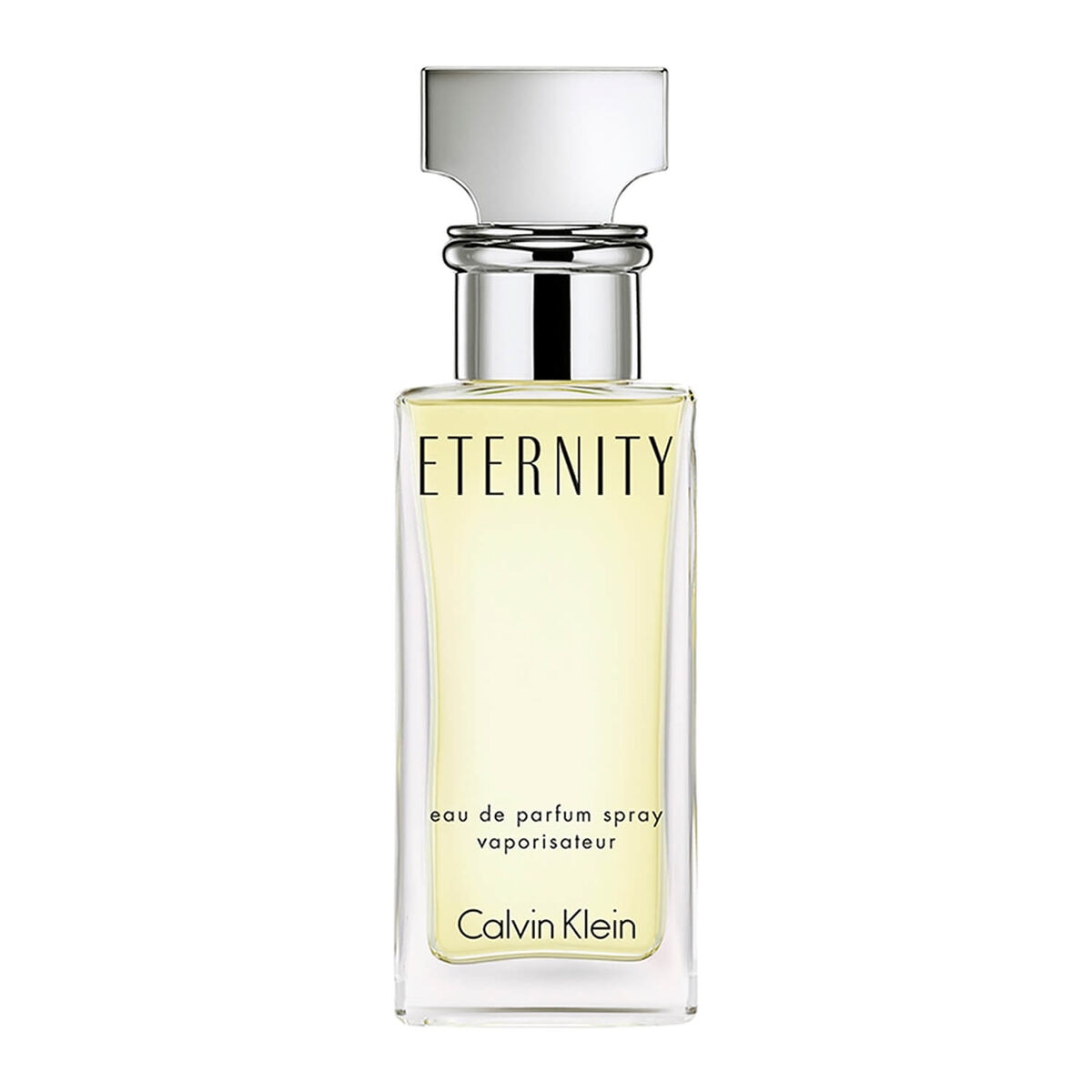 Perfume Feminino Eternity Calvin Klein Eau de Parfum