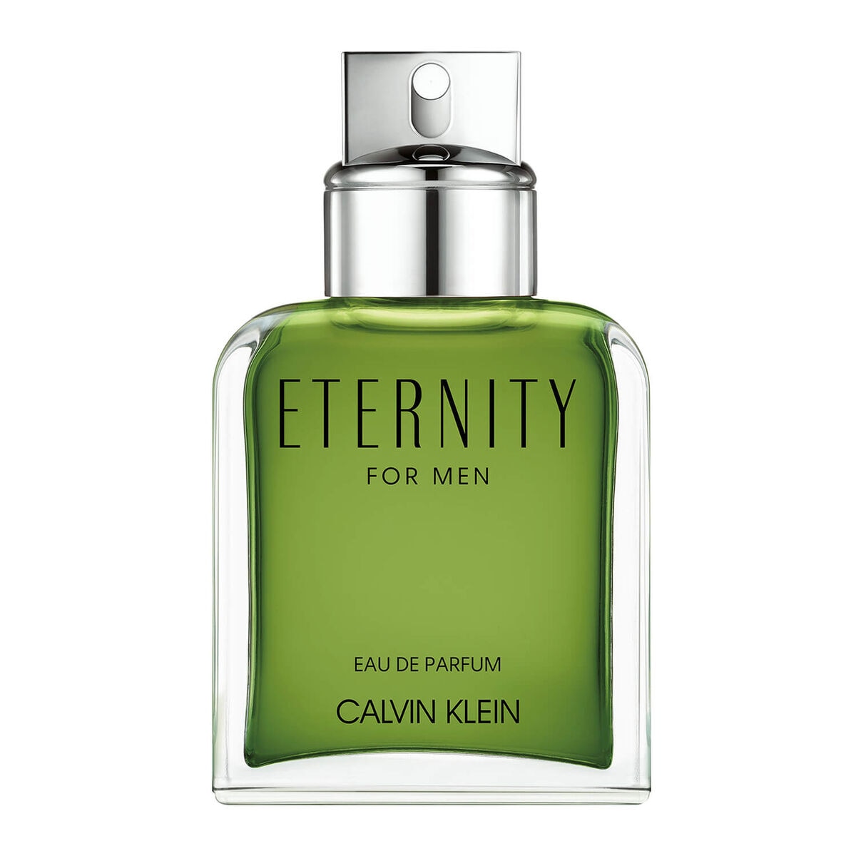 Perfume Masculino Calvin Klein Eternity For Men Eau de Parfum