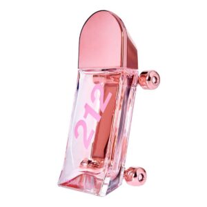 Perfume Feminino Carolina Herrera 212 Heroes For Her Eau de Parfum