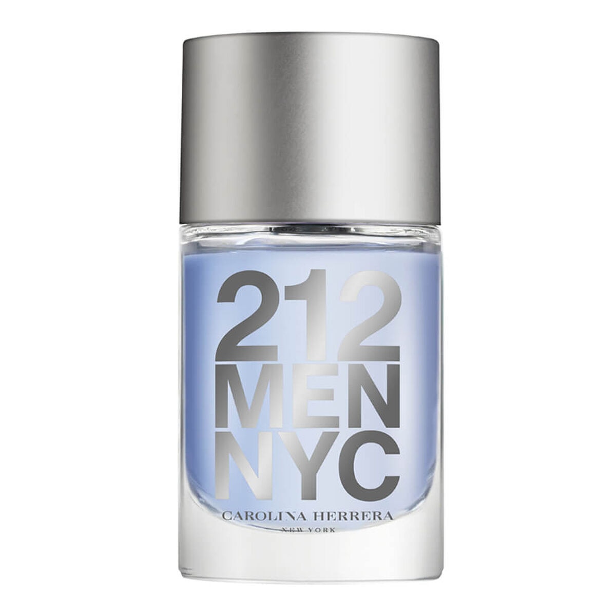 Perfume Masculino 212 Carolina Herrera Eau de Toilette