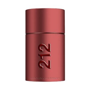 Perfume Masculino 212 Sexy Carolina Herrera Eau de Toilette Perfume Masculino 212 Sexy Carolina Herrera Eau de Toilette