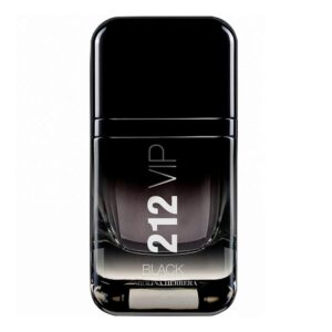 Perfume Masculino Carolina Herrera 212 VIP Black Eau de Parfum Perfume Masculino Carolina Herrera 212 VIP Black Eau de Parfum