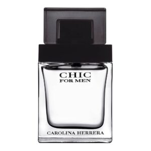 Perfume Masculino Chic Carolina Herrera Eau de Toilette