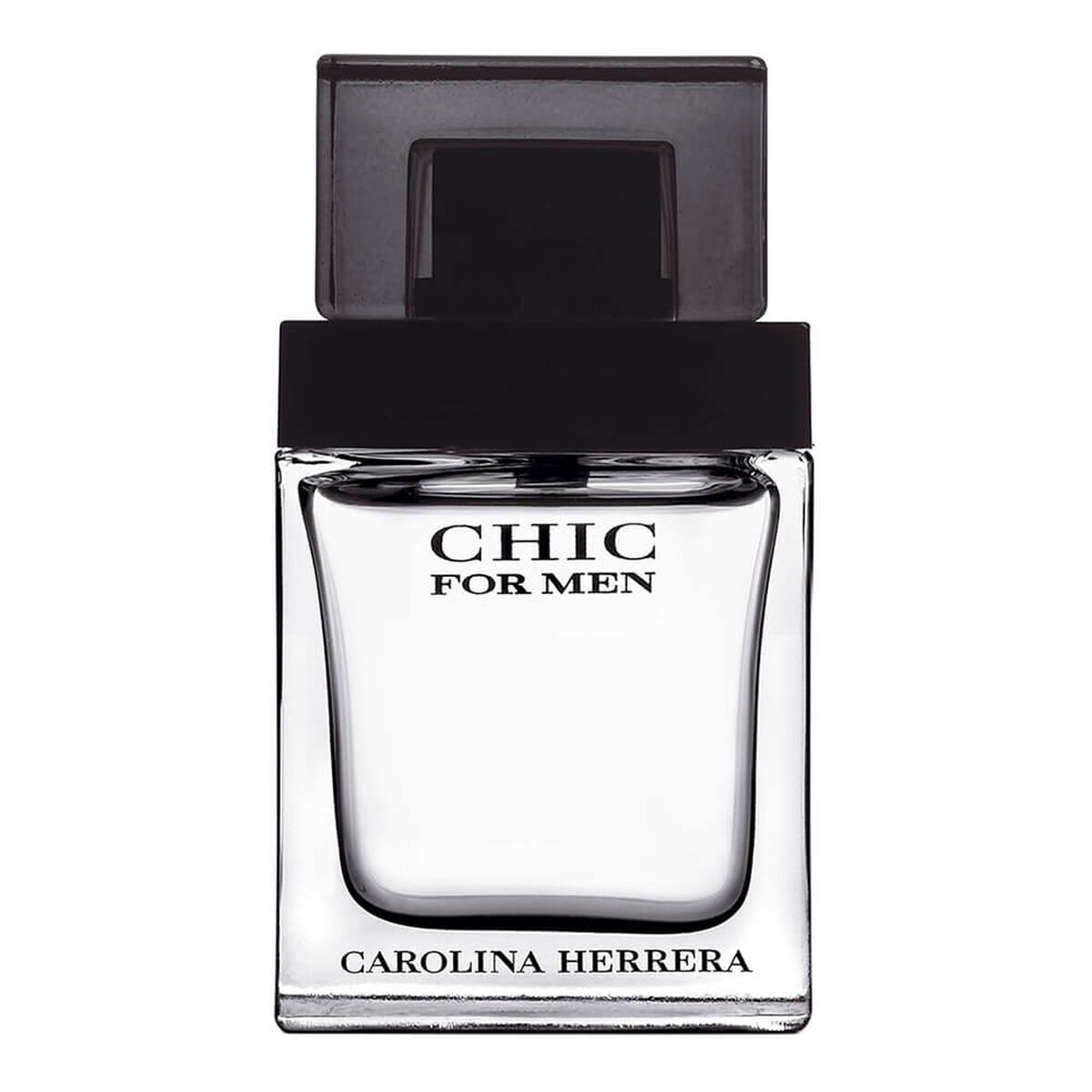 Perfume Masculino Chic Carolina Herrera Eau de Toilette