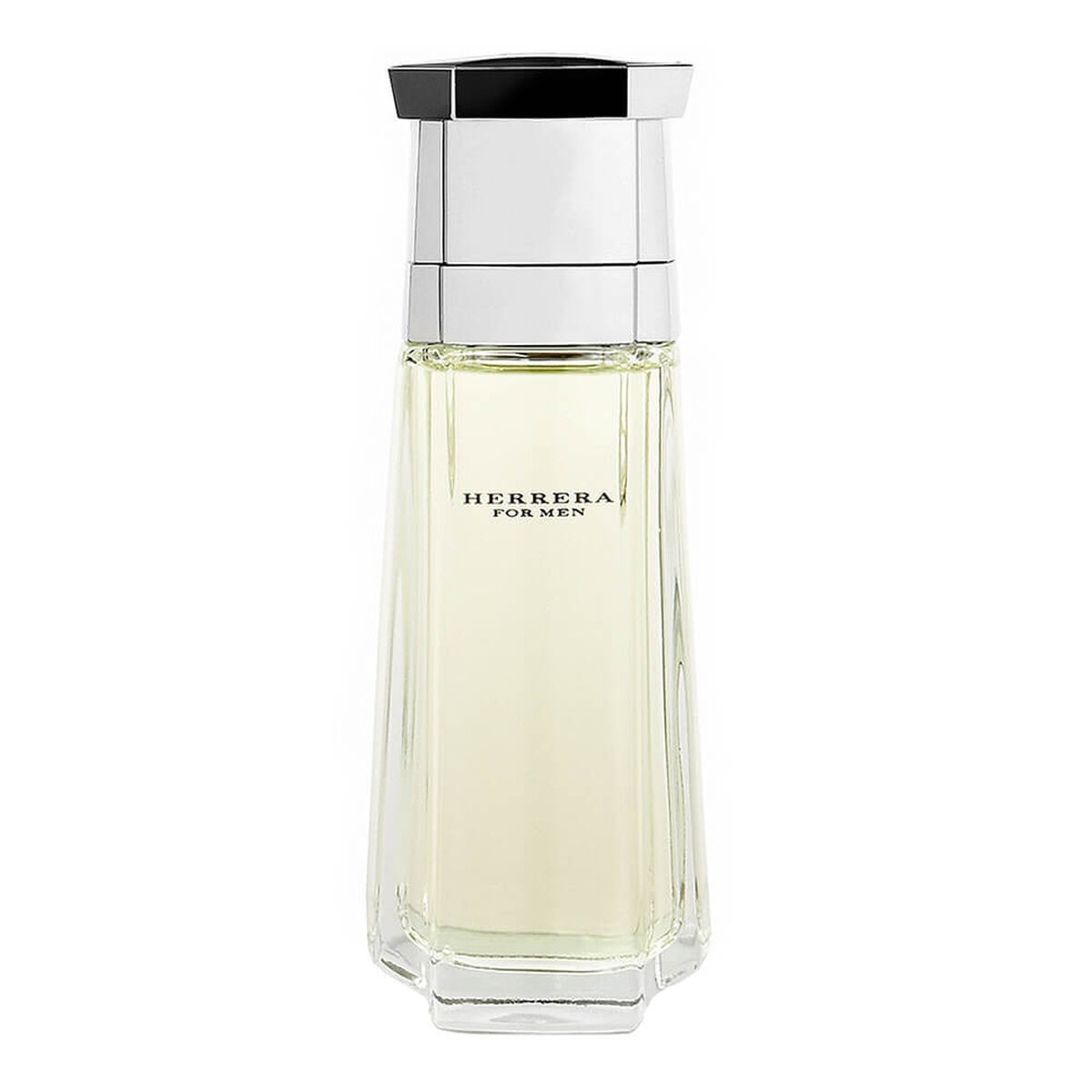 Perfume Masculino Carolina Herrera Carolina Herrera Masculino Eau de Toilette