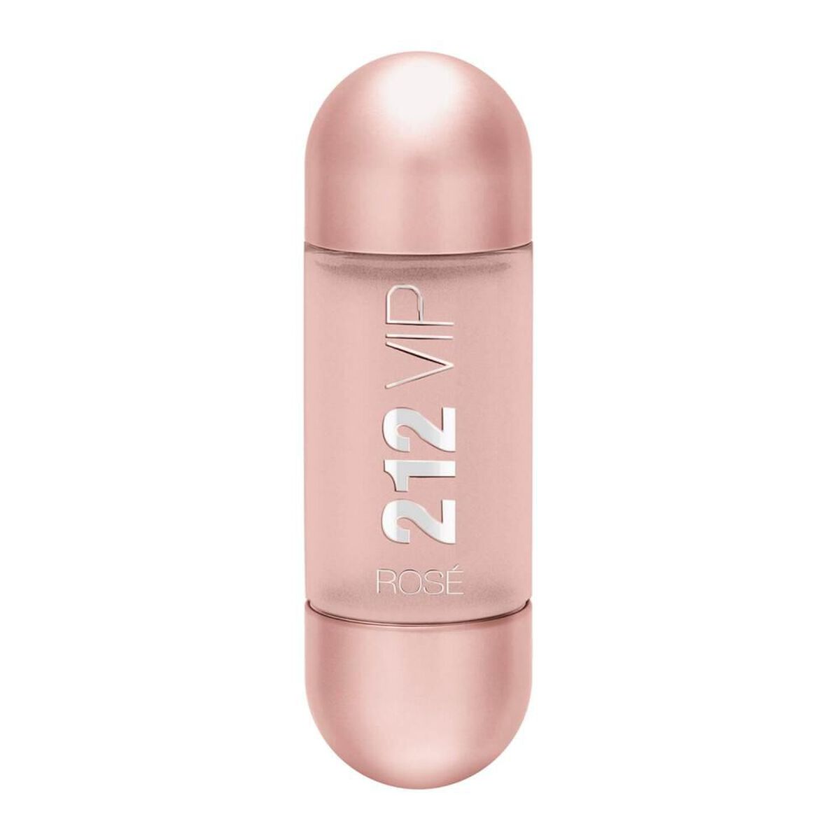 Perfume Feminino Carolina Herrera Hair Mist 212 VIP Rosé