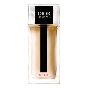 Perfume Masculino Dior Homme Sport Eau de Toilette Perfume Masculino Dior Homme Sport Eau de Toilette