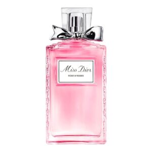 Perfume Feminino Dior Miss Dior Rose N’Roses Eau de Toilette