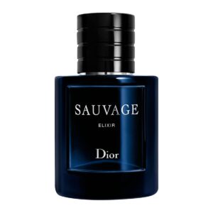 Perfume Masculino Dior Sauvage Elixir Parfum Perfume Masculino Dior Sauvage Elixir Parfum